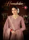 Hanshika Vol 5 Light By Triple Aaa Musleen Wedding Salwar Suits Suppliers In India